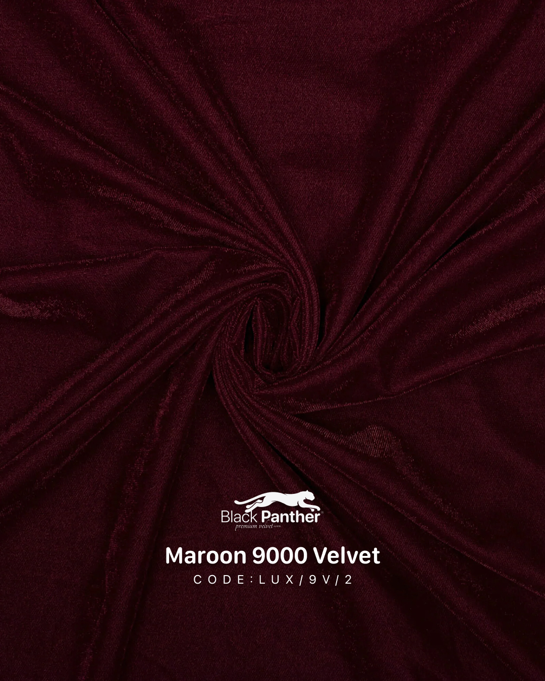 Luxurious Single-Tone Velvet Fabrics - Application: Cushions