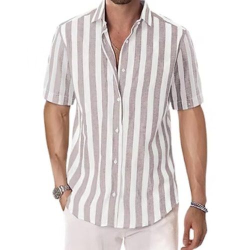 Mens Casual Shirt