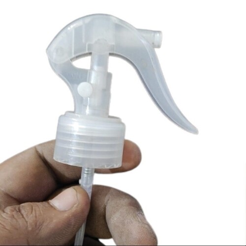 Mini Trigger - Color: White