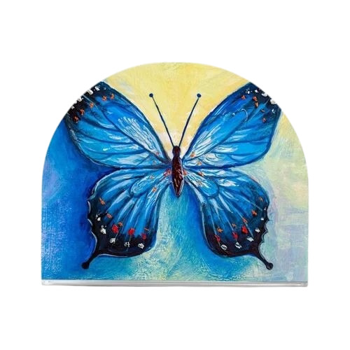 Morpho Napkin Holder