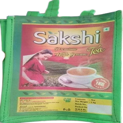 Multicolor Non Woven Bags