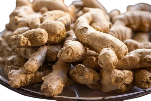 Natural Fresh Ginger