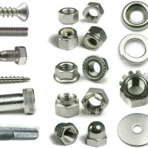 Nut Screw