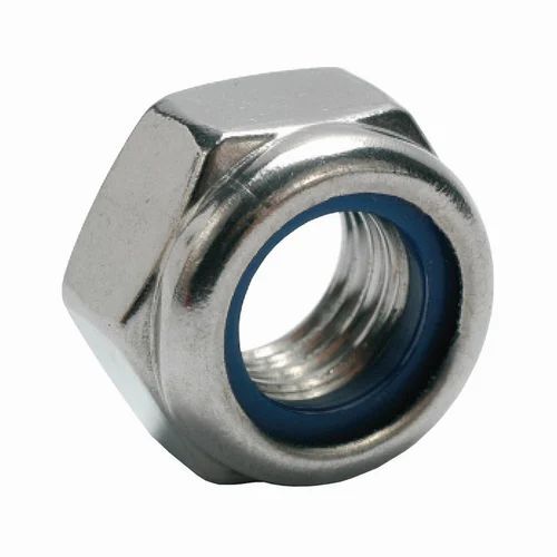 Nylon Insert Nut