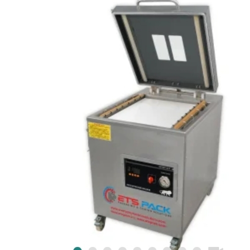 Packaging Machine 
