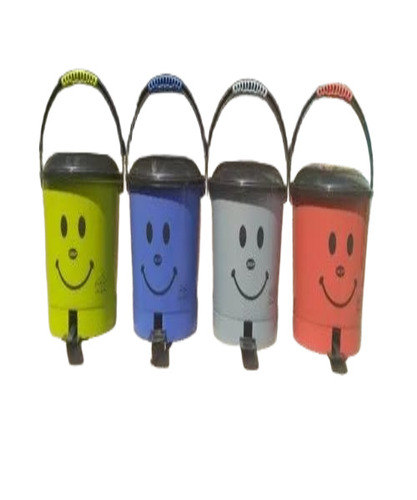 Pedal Dustbin