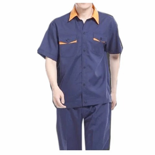 Petrol Pump Uniform