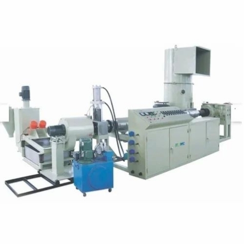 Plastic Processing Machinery 