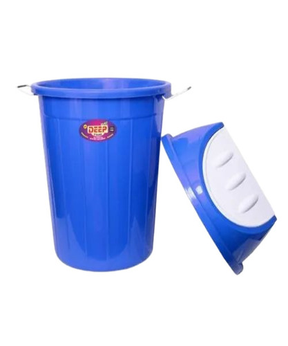 Plastic Swing Dustbin