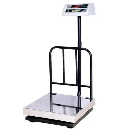 Platform Weighing Scale