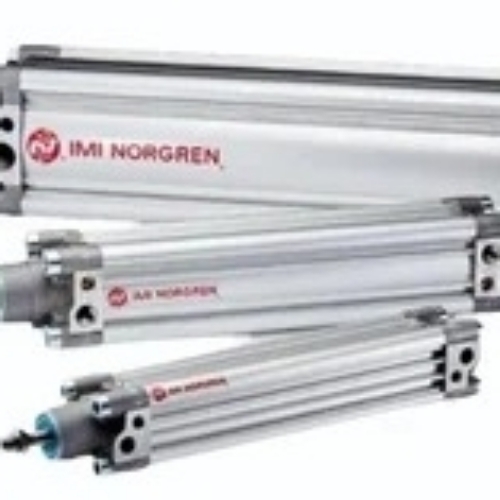 Pneumatic Cylinder