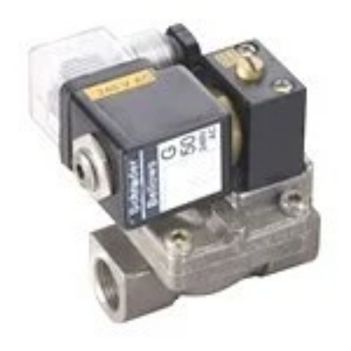 Pneumatic Valves