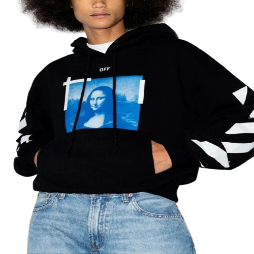 Printed Hoodies