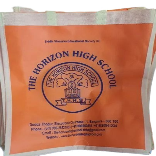 Printed Non Woven Bag