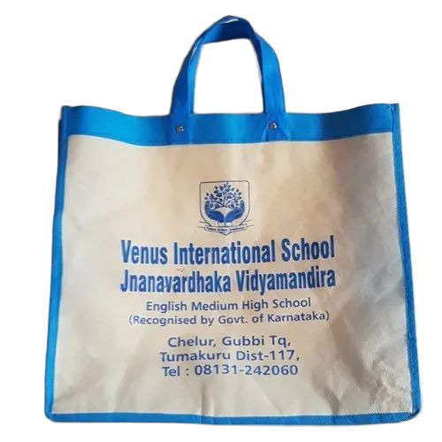 Printed Non Woven Bags