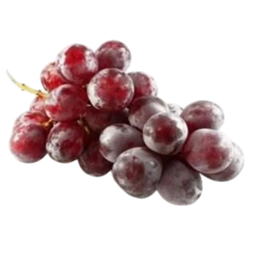 Red Grapes