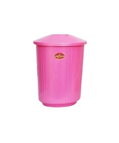 Regular Plastic Dustbin