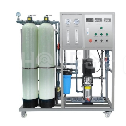 Ro Water Treatment System