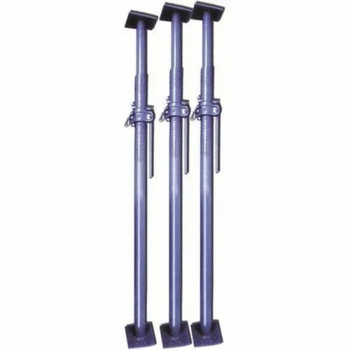 Scaffolding Adjustable Props Jack By Shri Sakthi Engineering Complex