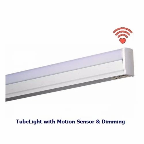 Sensor Tube Light