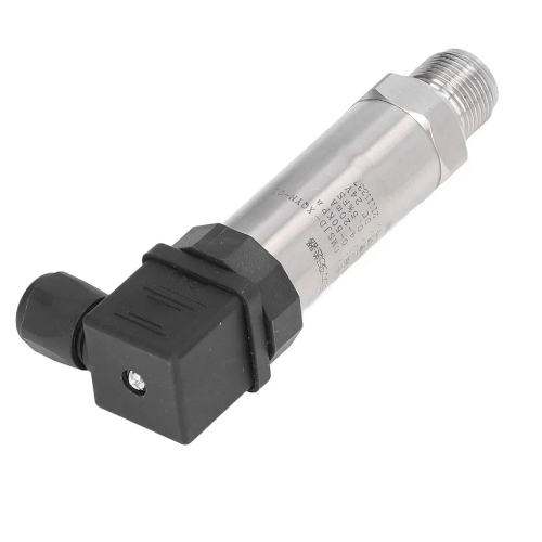 Sensors & Transducers