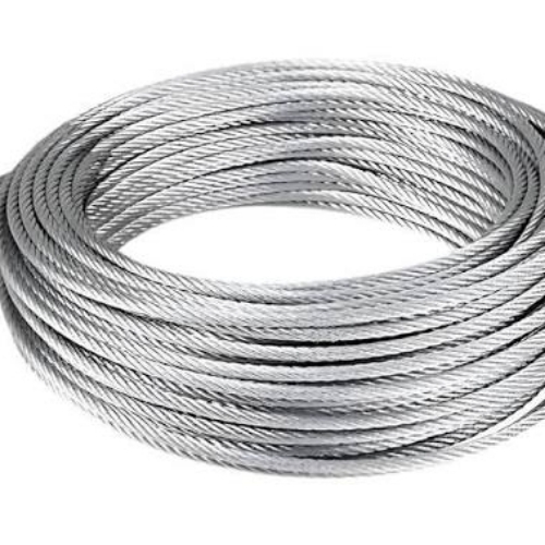 Silver Wire