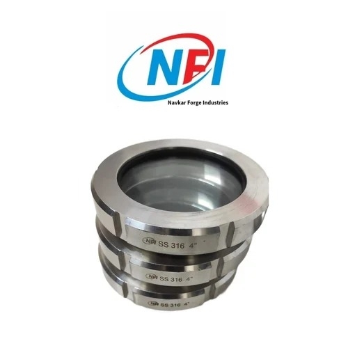 Sms Union Sight Glass