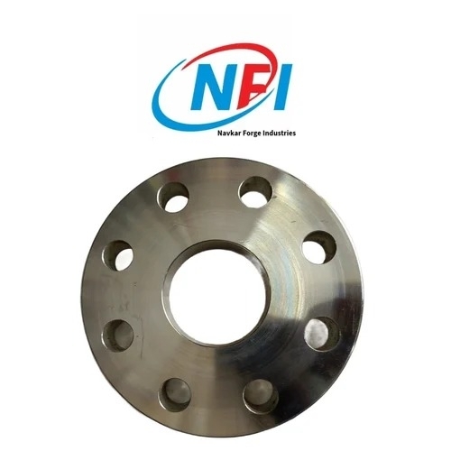 Sorf Stainless Steel Flanges