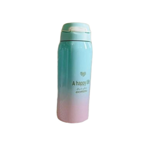 Stainless Steel Kids Water Bottle