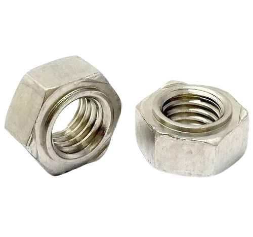 Stainless Steel Weld Nut