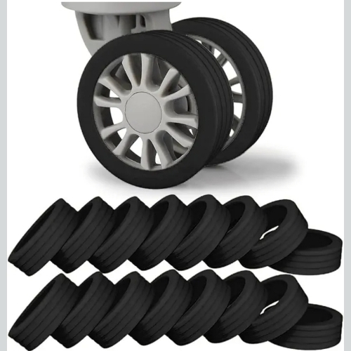 Suitcase Trolly Wheels