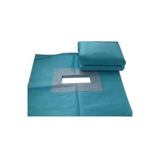 Surgical Drapes - Material: 100% Cotton
