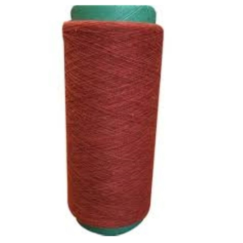 Twisted Grindle Cotton Blended Yarn