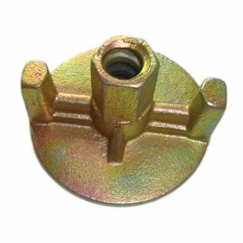 Two-Wing Anchor Nut