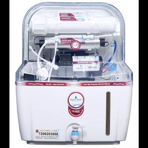Uv Water Purifier 