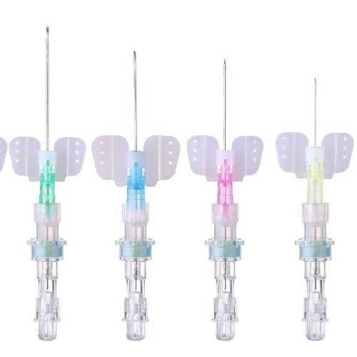 Venous Indwelling Needles