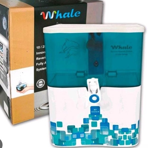 Whale Water Purifier