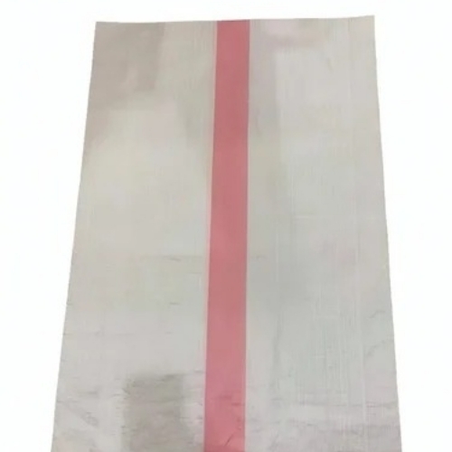 White Hdpe Packaging Sack Bag