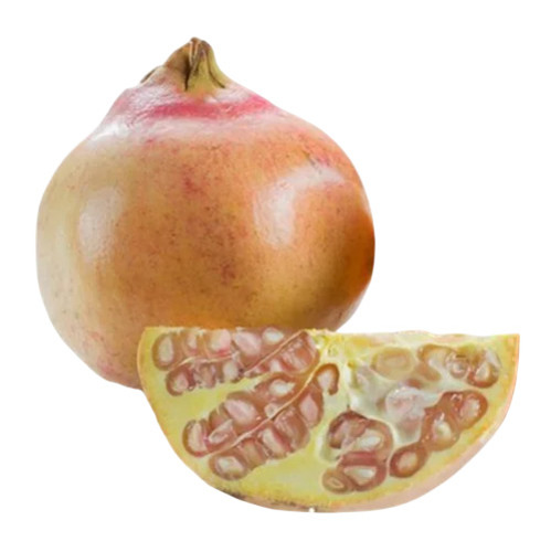 White Pomegranate