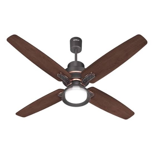 Wooden Finishing Ceiling Fan