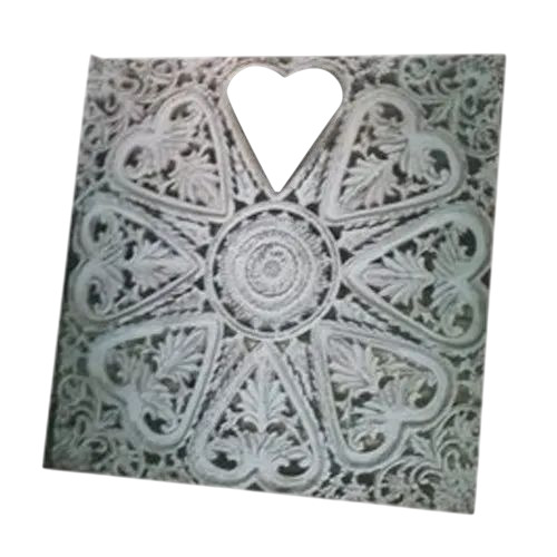 3d Square Wall Panel