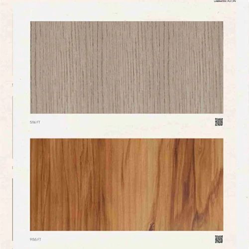Advance Liner Laminate Sheet