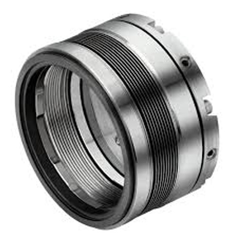 Bellow Seals