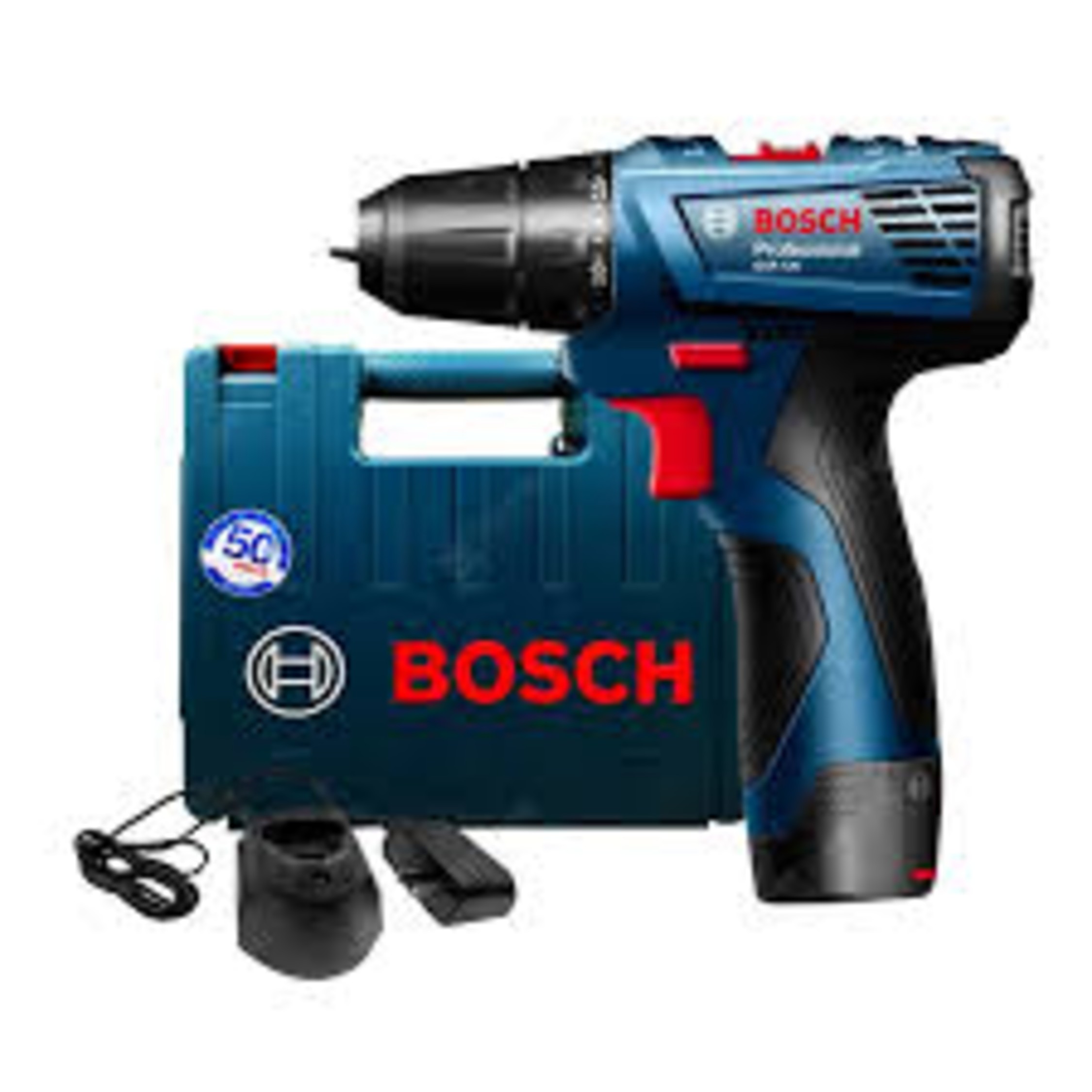 Bosch Power Drill Machine