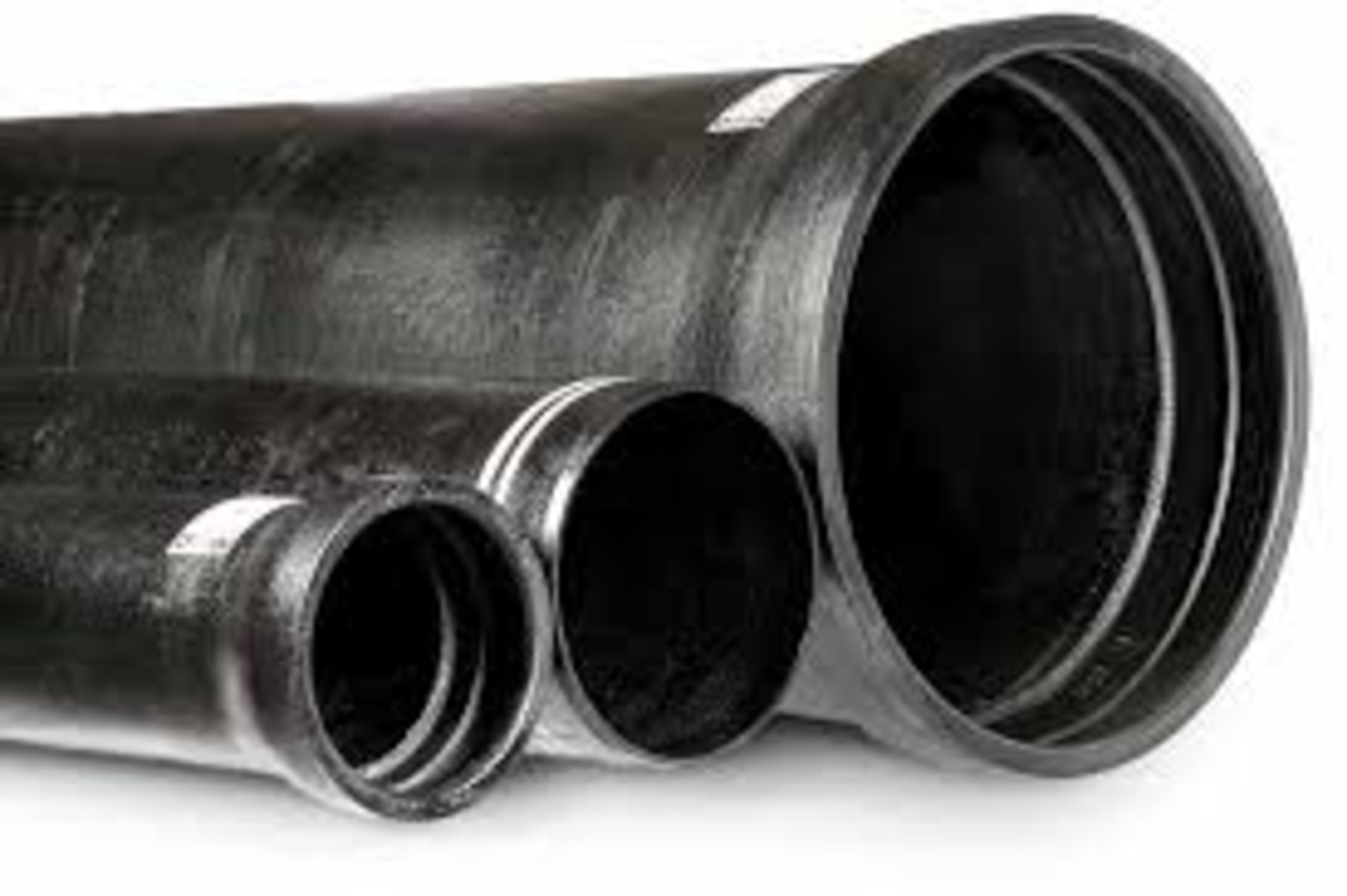Cast Iron Pipe