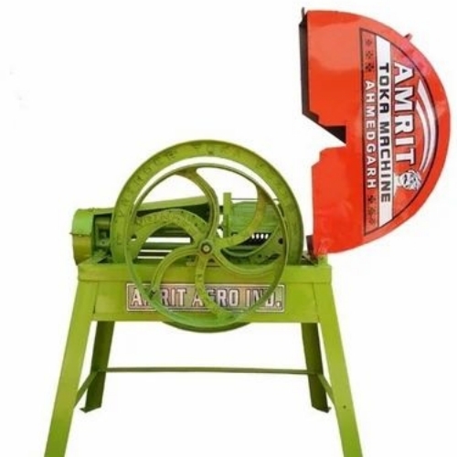 Chaff Cutter