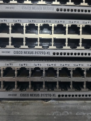 Cisco Switch