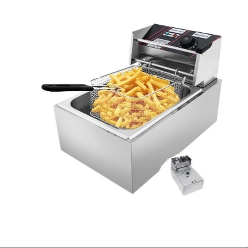 Deep Fryer