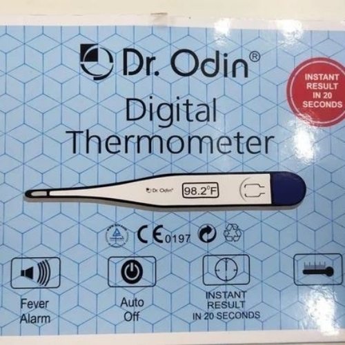 Digital Thermometer In Chennai