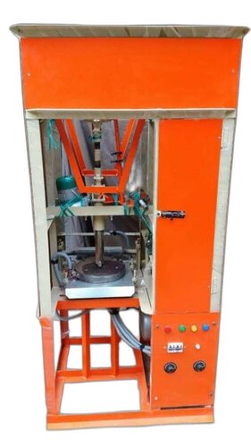 Dona Making Machine By Aditya Enterprises